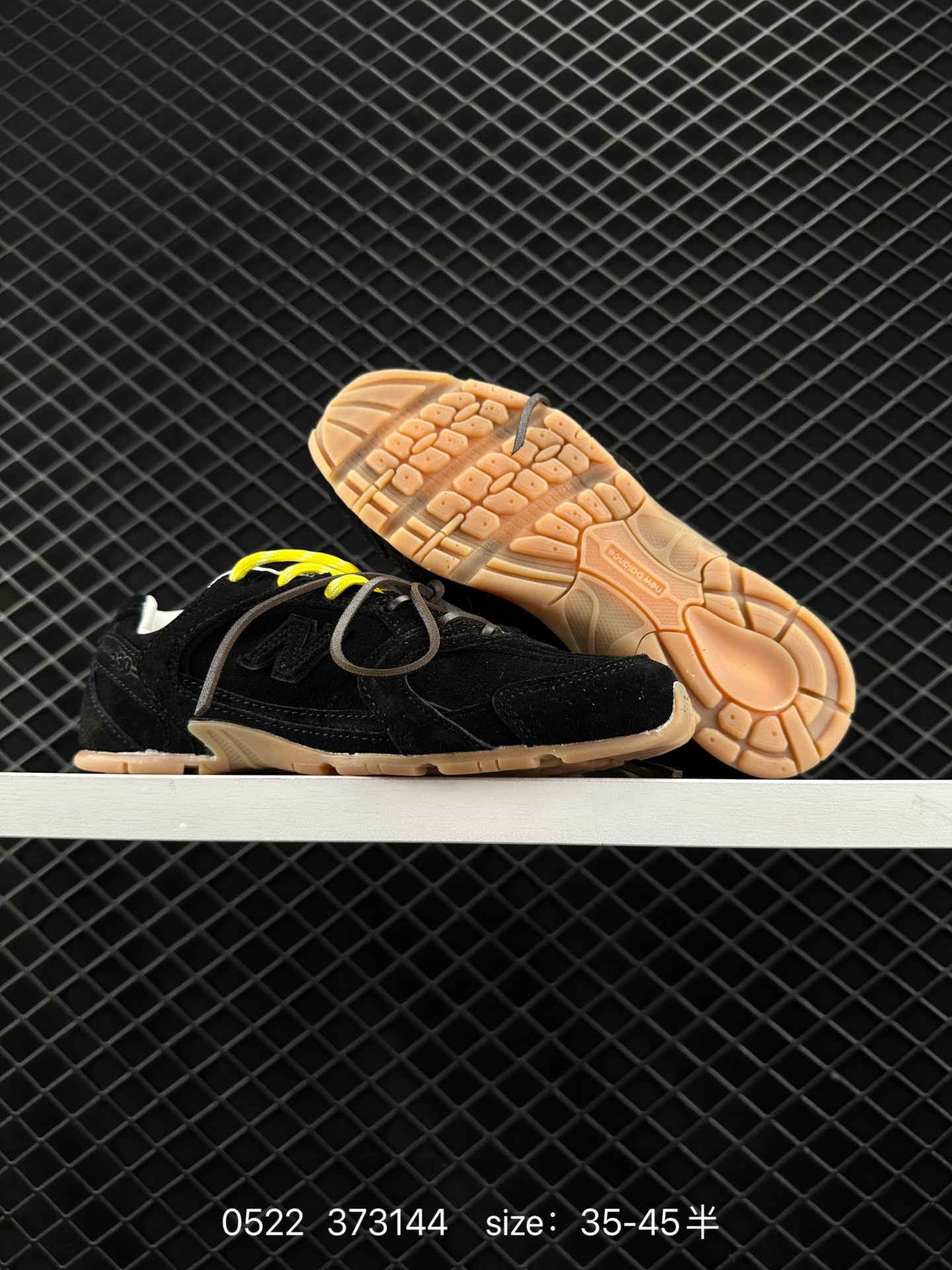 MiuMiu x NB New Balance 530 SL